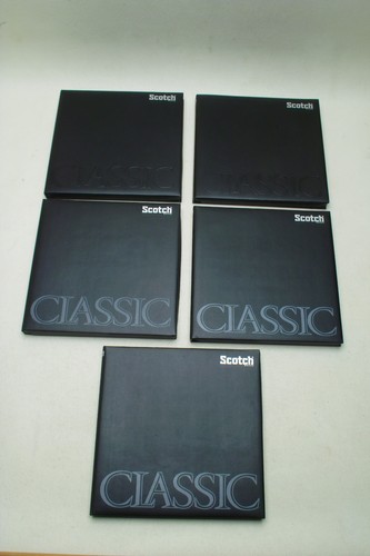 Stück scotch classic - 5, 26,5