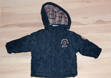 Topolino Winterjacke mit