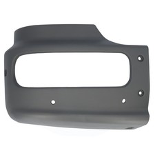 Stoßecke vorne rechts