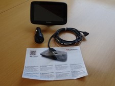 tomtom go classic 2nd