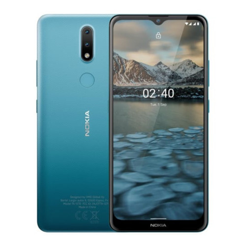 Nokia 32gb lte ds - nokia, 2/32gb