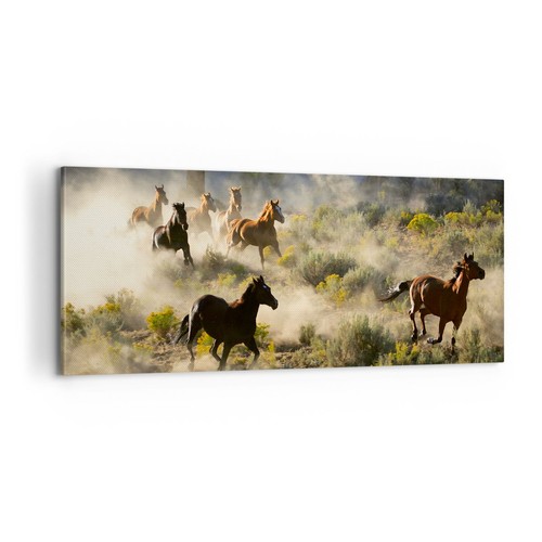 Wandbilder 100x40cm
