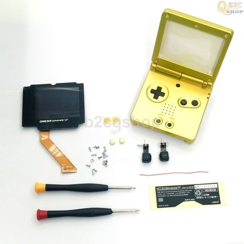 Gba ips lcd backlight - sp,