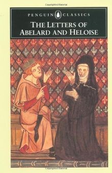 The letters abelard and - the,