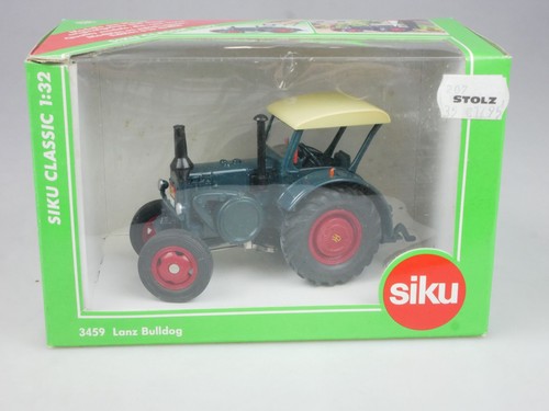 Siku classic farmer 3459 - siku, 1/32