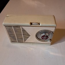 Galaxie Transistor Six SP-660