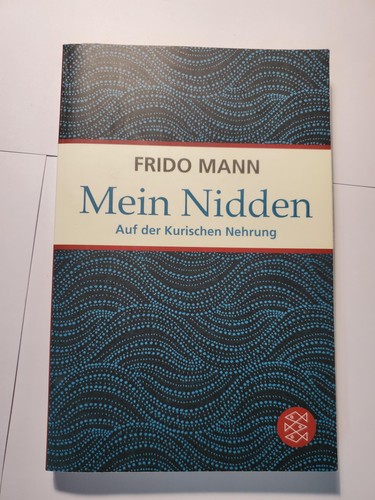 Mein nidden auf der kurischen - mein,