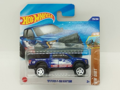 Hot wheels ford 150 - wheels,