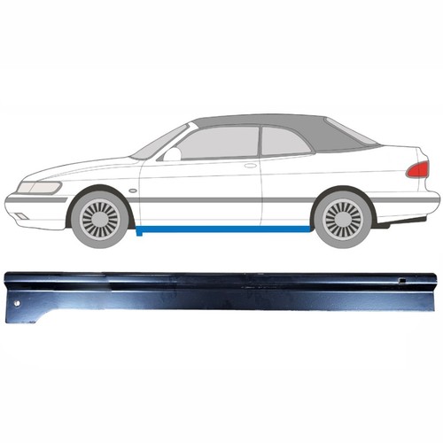 Für saab 900 1978 1995 - 900, 3