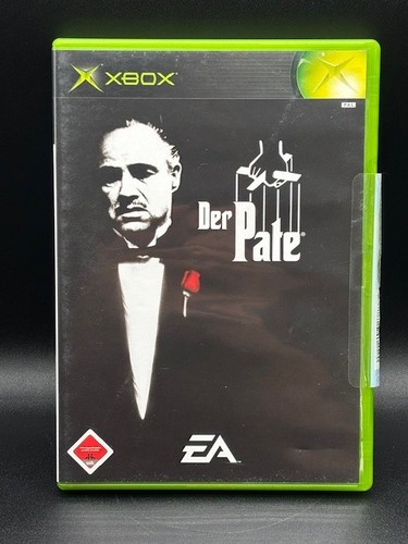 Der pate spiel für - -,