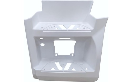 Fits mercedes actros - fits, mp5