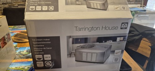 Tarrington house icm1500 - tarrington,