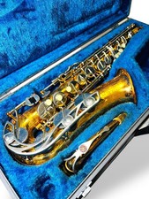 YAMAHA YAS-22 Altsaxophon