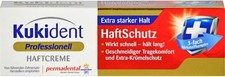 Kukident Haftcreme Haftschutz