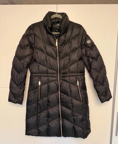Michael kors mantel schwarz - michael,