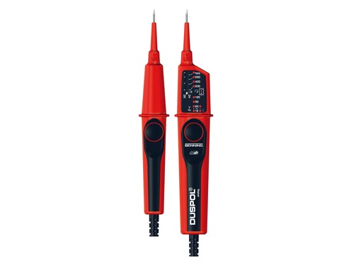 Benning duspol analog - benning,