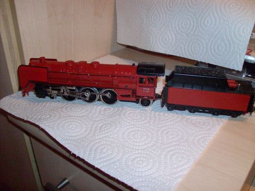 Märklin 800 rarität unikat - märklin,