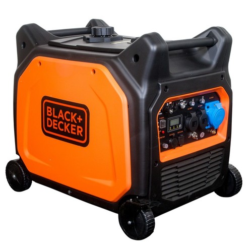 Black decker inverter - black+decker,