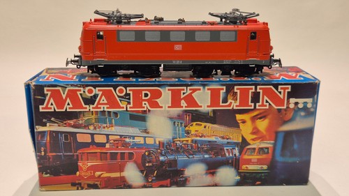Märklin spur 3034 br - märklin, ac
