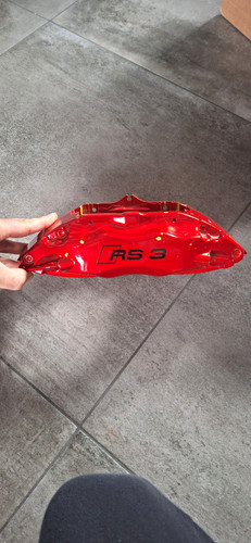 Brembo bremssattel audi d2 - s8,
