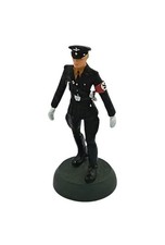 Zinnsoldat Deutsch SS Offizier