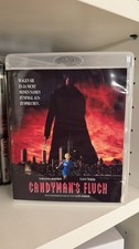 Candymans Fluch (1992) | BLU