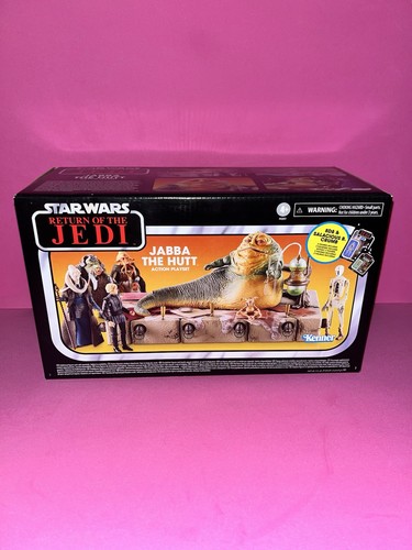 Kenner star wars return - wars,