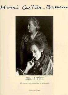 Tete portraits - tete, von