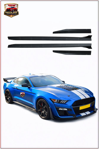 Seitenschweller für ford - seitenschweller,
