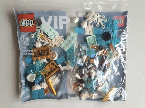 Lego 40514 winter wonderland - 40514,