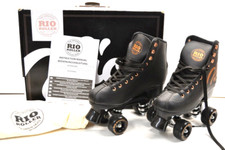 Rio Roller Rose Rollschuhe Größe 38 unbenutzt in OVP