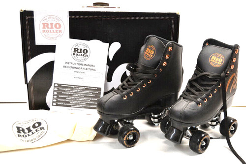 Rio roller rose - rio, rollschuhe