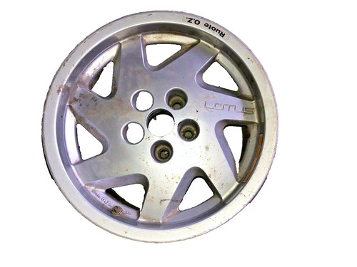 Alufelge felge rim - felge,