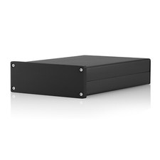 DIY-Verstärker Aluminium-Gehäuse HIFI Amp Chassis Preamp Case DAC Cabinet BOX