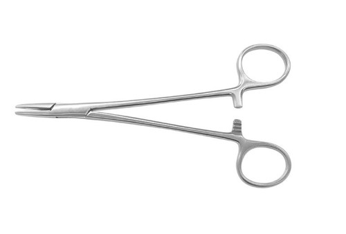 Mayo hegar nadelhalter 16cm - mayo-hegar,