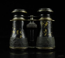 Sammlerobjekt Fernglas