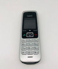 Siemens Gigaset C430 Mobilteil