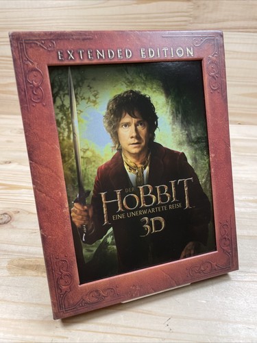 Blu ray der - •,