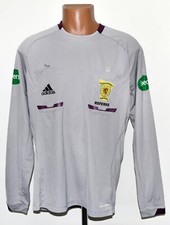 SCHIEDSRICHTER SCHOTTLAND