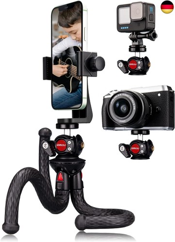 Handy stativ flexibel - stativ,,