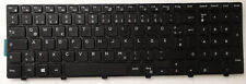 Tastatur DELL Inspiron 15, 5547, 3541, 3558, u A. Nagelneu