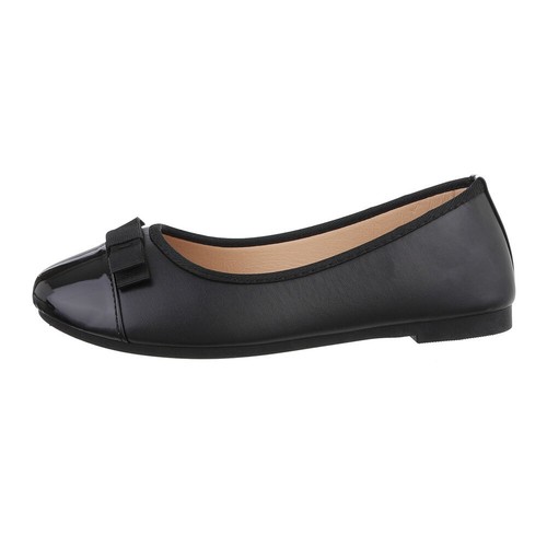 Klassische ballerinas - klassische,