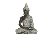 Buddha Deko Figur Statue