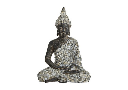 Buddha deko figur statue - deko,