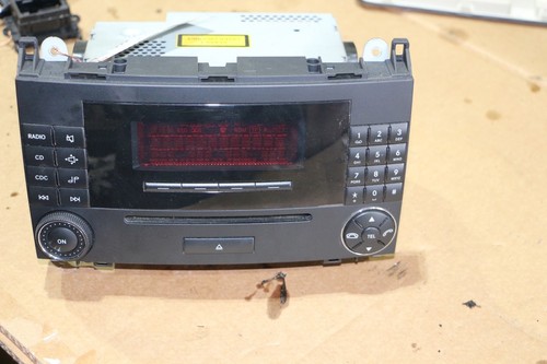 Mercedes w169 04 08 - w169, 04-08
