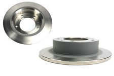 Bremsscheiben Vorn - Lada Niva 4X4 Taiga Urban ab Baujahr 2016 - 21214-3501070