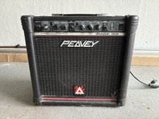 Peavey Rage 158 Transtube Series Verstärker