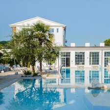 Venedig Kurzreise 3-6 Tage 2P