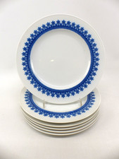 Rosenthal Composition Blaue