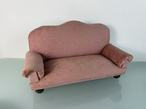 Puppensofa 19 5 cm - puppensofa, 28